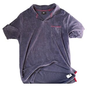 Rye 51 Polo. Professionally Cleaned zero flaws.